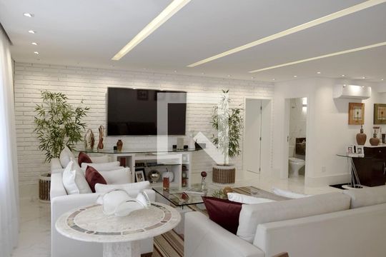 Apartamento à venda com 2 quartos, 157m² em Cerqueira César, São Paulo