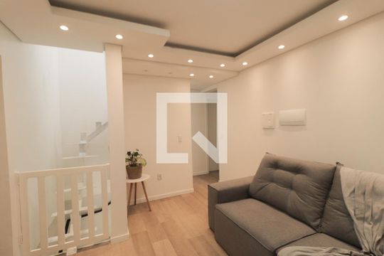 Sala de casa à venda com 3 quartos, 261m² em Scharlau, São Leopoldo