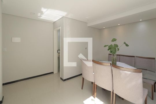 Sala de casa à venda com 3 quartos, 261m² em Scharlau, São Leopoldo