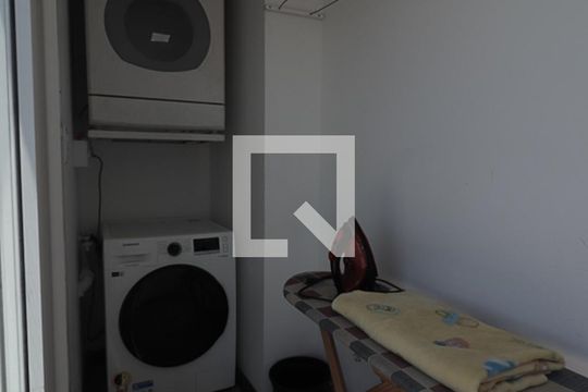 Área de Serviço de casa à venda com 3 quartos, 261m² em Scharlau, São Leopoldo
