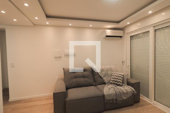 Sala de casa à venda com 3 quartos, 261m² em Scharlau, São Leopoldo
