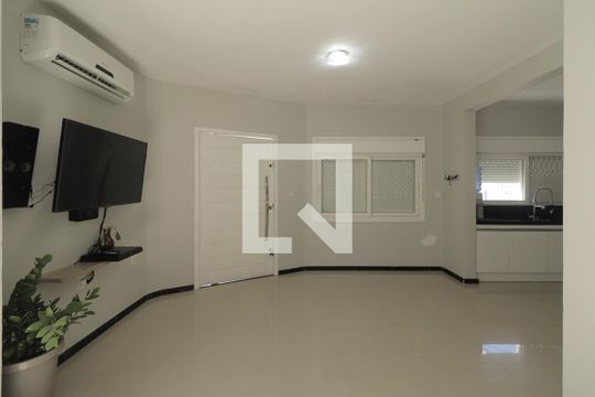 Casa à venda com 3 quartos, 261m² em Scharlau, São Leopoldo