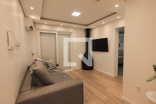 Sala de casa à venda com 3 quartos, 261m² em Scharlau, São Leopoldo