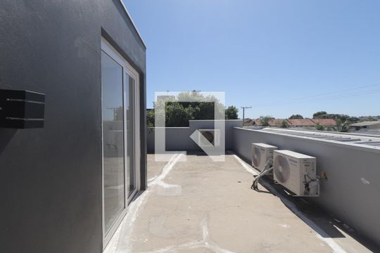 Terraço de casa à venda com 3 quartos, 261m² em Scharlau, São Leopoldo