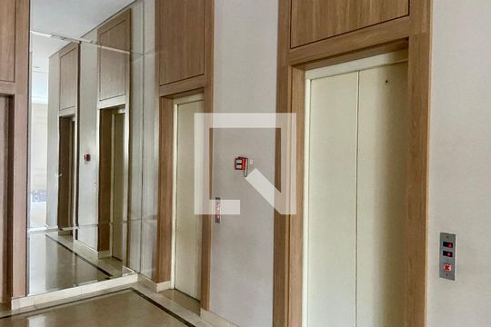 Área comum de apartamento à venda com 3 quartos, 92m² em Alto da Mooca, São Paulo