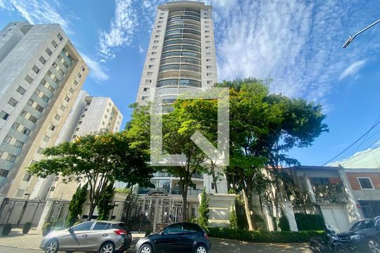 Fachada de apartamento à venda com 3 quartos, 92m² em Alto da Mooca, São Paulo