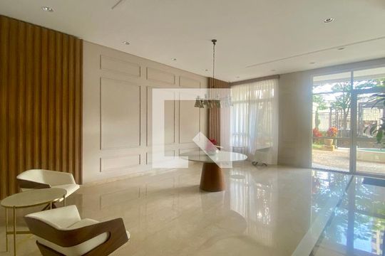 Área comum de apartamento à venda com 3 quartos, 92m² em Alto da Mooca, São Paulo