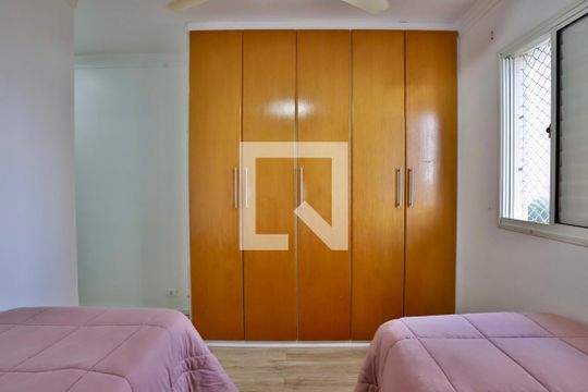 Suíte de apartamento à venda com 3 quartos, 92m² em Alto da Mooca, São Paulo