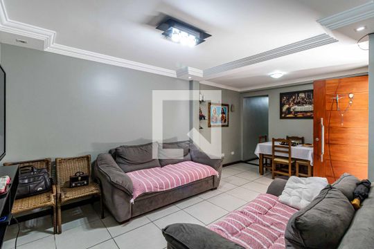 Casa para alugar com 2 quartos, 130m² em Jardim Boa Vista (zona Oeste), Osasco