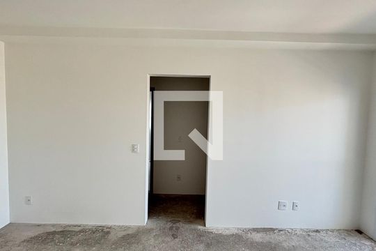 Sala - Sala de Jantar de apartamento à venda com 2 quartos, 64m² em Campestre, Santo André