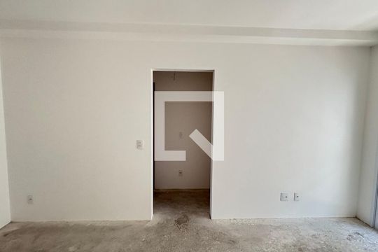 Sala - Sala de Jantar de apartamento à venda com 2 quartos, 64m² em Campestre, Santo André