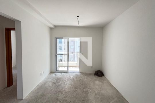 Apartamento à venda com 2 quartos, 64m² em Campestre, Santo André