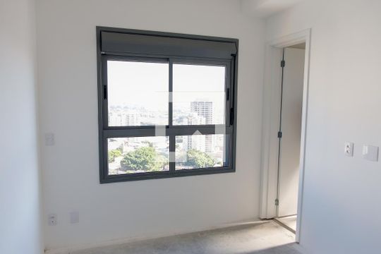 Quarto 2 - Suíte de apartamento para alugar com 2 quartos, 64m² em Centro, Osasco