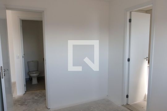 Quarto 1 - Suíte de apartamento para alugar com 2 quartos, 64m² em Centro, Osasco