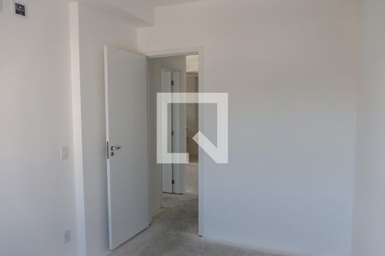 Quarto 2 - Suíte de apartamento à venda com 2 quartos, 64m² em Centro, Osasco