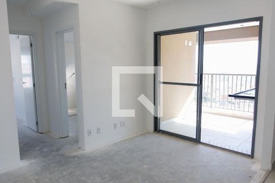 Apartamento para alugar com 2 quartos, 64m² em Centro, Osasco