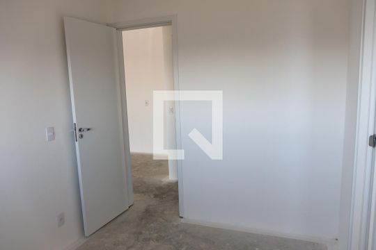 Quarto 1 - Suíte de apartamento para alugar com 2 quartos, 64m² em Centro, Osasco