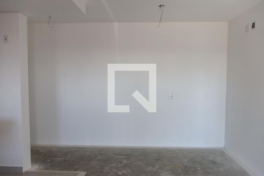 Sala de apartamento para alugar com 2 quartos, 64m² em Centro, Osasco