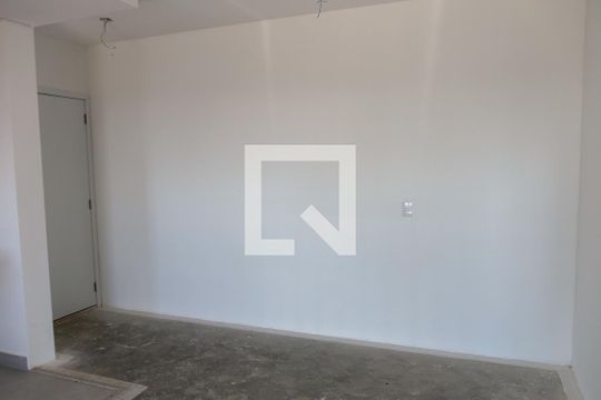 Sala de apartamento para alugar com 2 quartos, 64m² em Centro, Osasco
