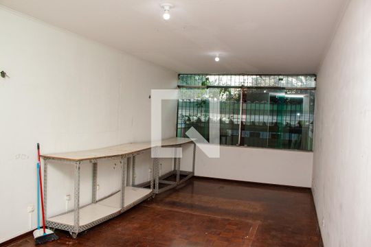 Sala de casa à venda com 3 quartos, 460m² em Perdizes, São Paulo
