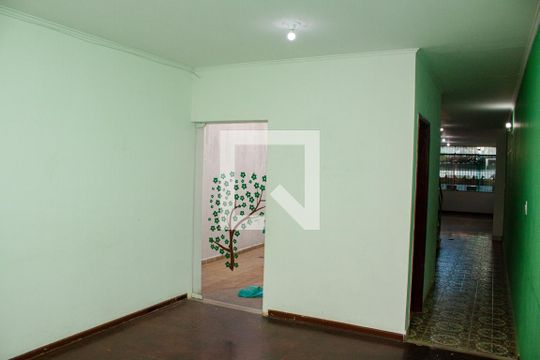 Sala 2 de casa à venda com 3 quartos, 460m² em Perdizes, São Paulo