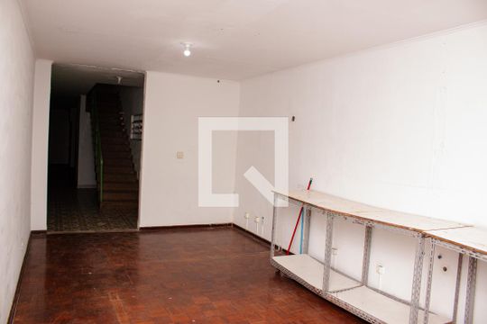 Sala de casa à venda com 3 quartos, 460m² em Perdizes, São Paulo