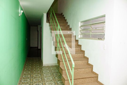 Sala 2 de casa à venda com 3 quartos, 460m² em Perdizes, São Paulo