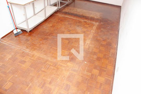 Sala de casa à venda com 3 quartos, 460m² em Perdizes, São Paulo
