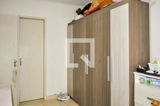 Quarto de apartamento à venda com 1 quarto, 44m² em Petrópolis, Porto Alegre