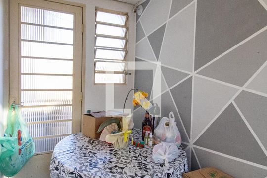 Entrada de casa à venda com 2 quartos, 107m² em Vila Mazzei, São Paulo