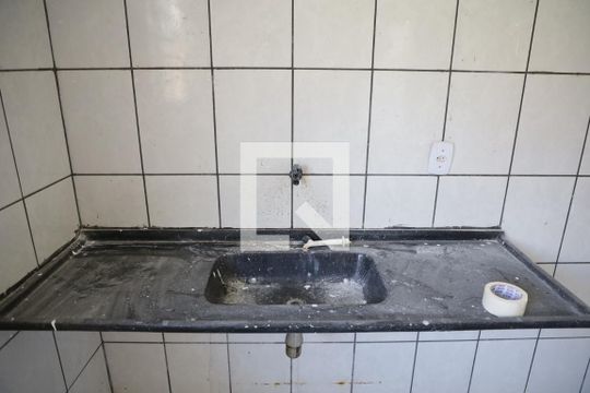 Cozinha de casa à venda com 3 quartos, 250m² em Residencial Araguaia, Goiânia