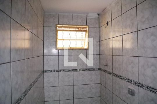 Banheiro Social de casa à venda com 3 quartos, 250m² em Residencial Araguaia, Goiânia
