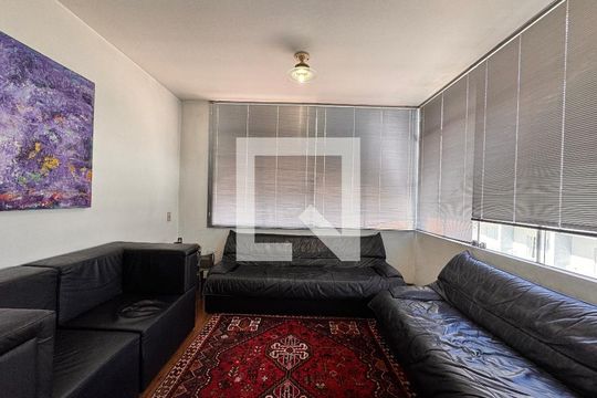 Sala de casa à venda com 4 quartos, 230m² em Vila Assunção, Santo André