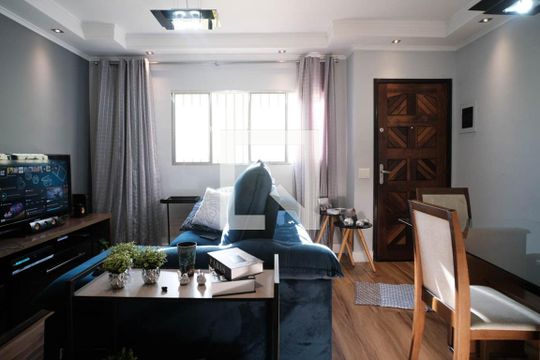 Casa de Condomínio à venda com 2 quartos, 70m² em Vila Santa Teresa (zona Leste), São Paulo