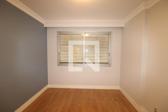 Quarto 2 de apartamento à venda com 3 quartos, 160m² em Santana, São Paulo