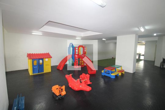 Área Comum de apartamento à venda com 3 quartos, 160m² em Santana, São Paulo