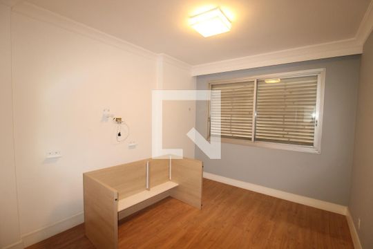 Quarto 1 de apartamento à venda com 3 quartos, 160m² em Santana, São Paulo
