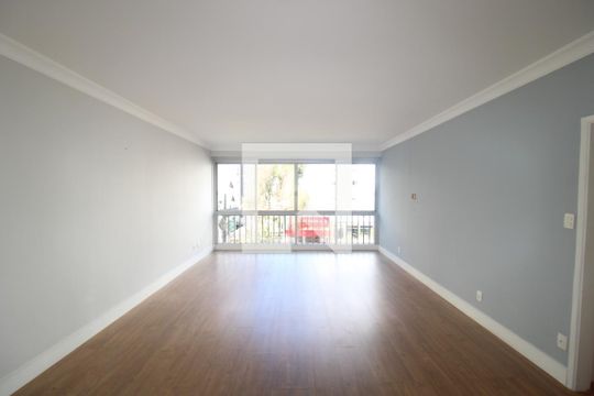 Sala de apartamento à venda com 3 quartos, 160m² em Santana, São Paulo