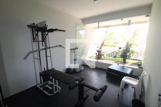 Área Comum de apartamento à venda com 3 quartos, 160m² em Santana, São Paulo