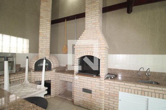 Área Comum de apartamento à venda com 3 quartos, 70m² em Santana, São Paulo