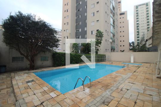 Área Comum de apartamento à venda com 3 quartos, 70m² em Santana, São Paulo