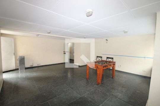 Área Comum de apartamento à venda com 3 quartos, 70m² em Santana, São Paulo