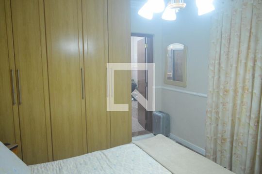 Quarto 3 Suíte de casa à venda com 4 quartos, 270m² em Vila Matilde, São Paulo
