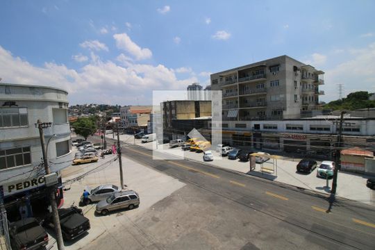 Vista do apartamento de apartamento à venda com 3 quartos, 125m² em Brás de Pina, Rio de Janeiro