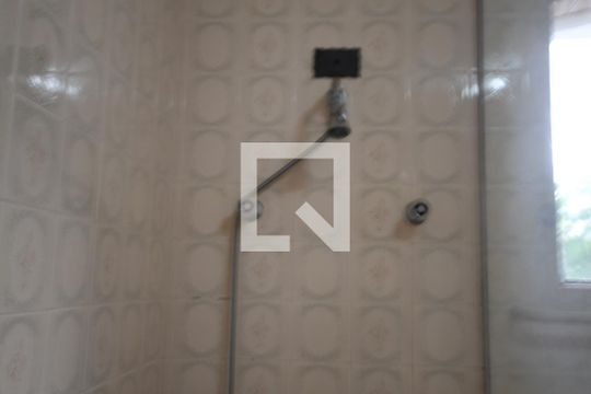 Banheiro 4 de casa de condomínio à venda com 6 quartos, 1120m² em Condomínio Chácaras do Alto da Nova Campinas, Campinas