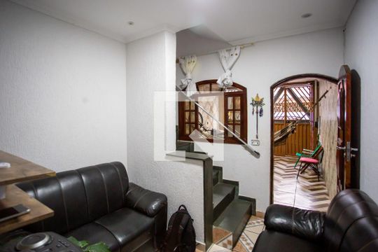 Casa à venda com 3 quartos, 51m² em Casa Grande, Diadema