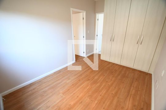 Quarto Suíte de apartamento para alugar com 1 quarto, 51m² em Botafogo, Campinas