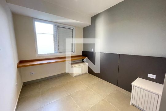Quarto de apartamento para alugar com 1 quarto, 48m² em Rio Pequeno, São Paulo