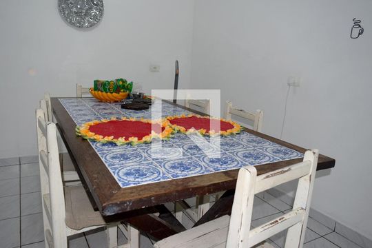 Cozinha de casa à venda com 4 quartos, 200m² em Sumarezinho, São Paulo