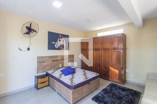 Studio de kitnet/studio à venda com 1 quarto, 39m² em Olaria, Canoas